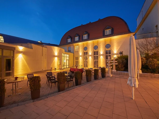 Haus des Gastes