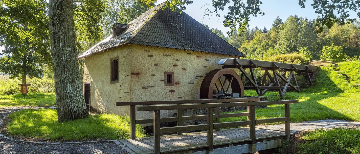 Ölmühle Niedermennig (1)