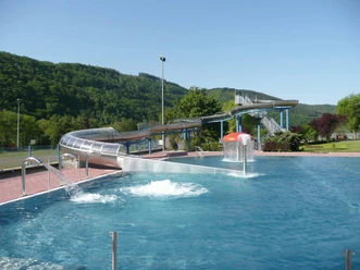 Freibad
