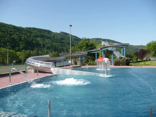 Freibad