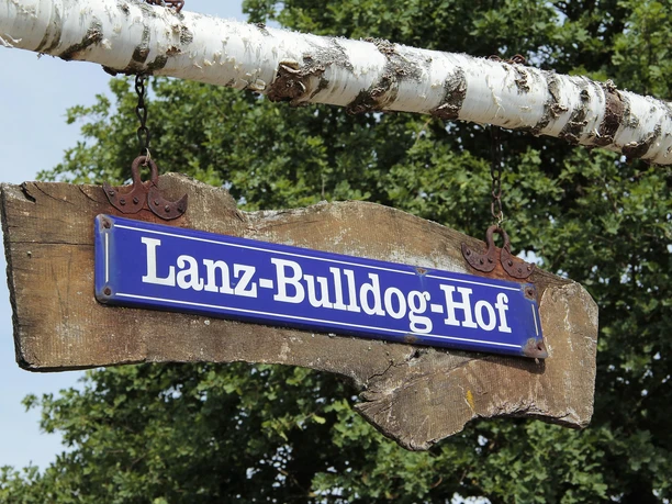 Bulldogmuseum Palzem-Kreuzweiler (2)