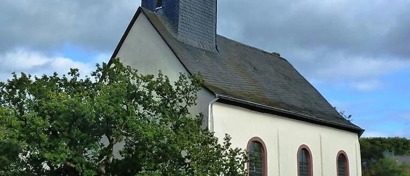 Alte Rochus Kapelle