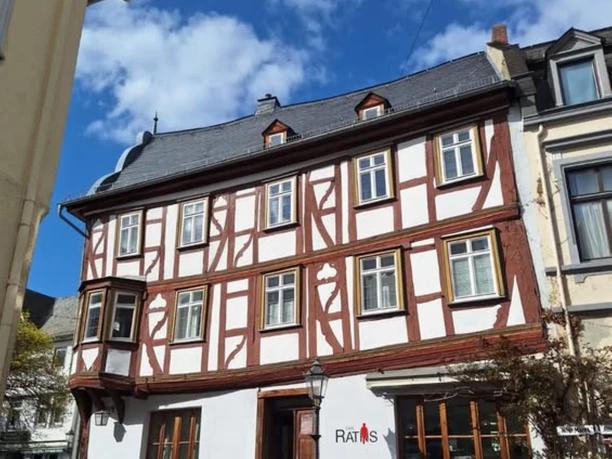 Café Raths