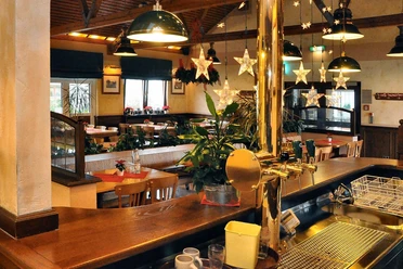 Theke