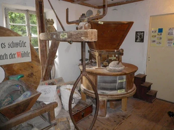 Molitorsmühle Schweich 2