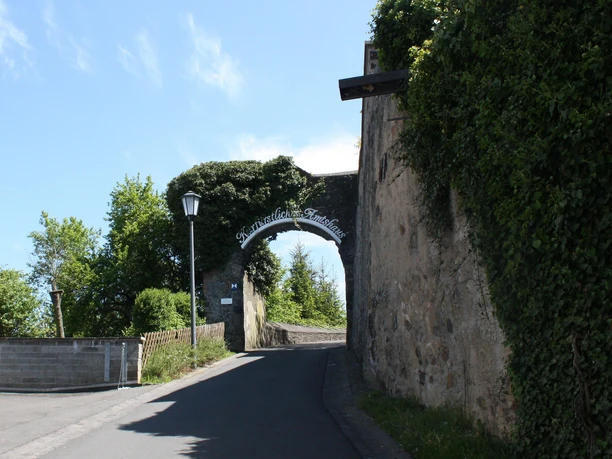 Burgtor