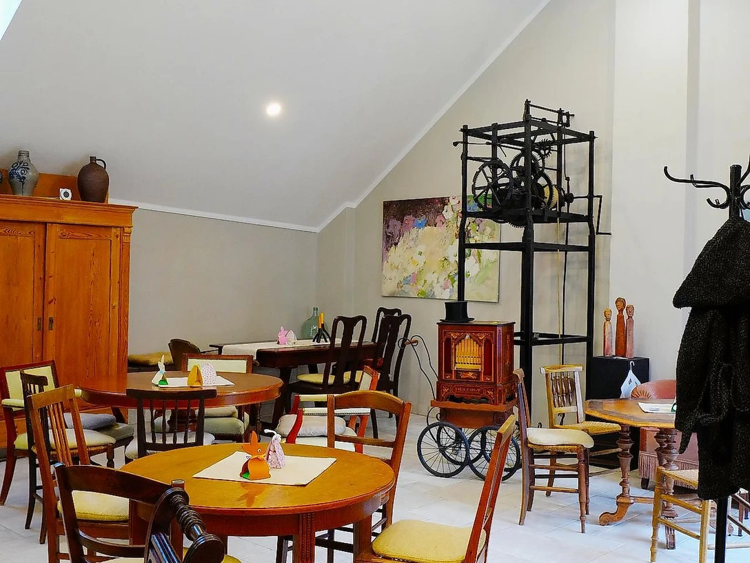 Bürgertreff Allendorfer Altstadt