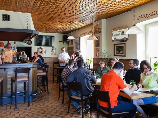 Birgeler Hof Restaurant