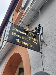 Altstadt Weinstube