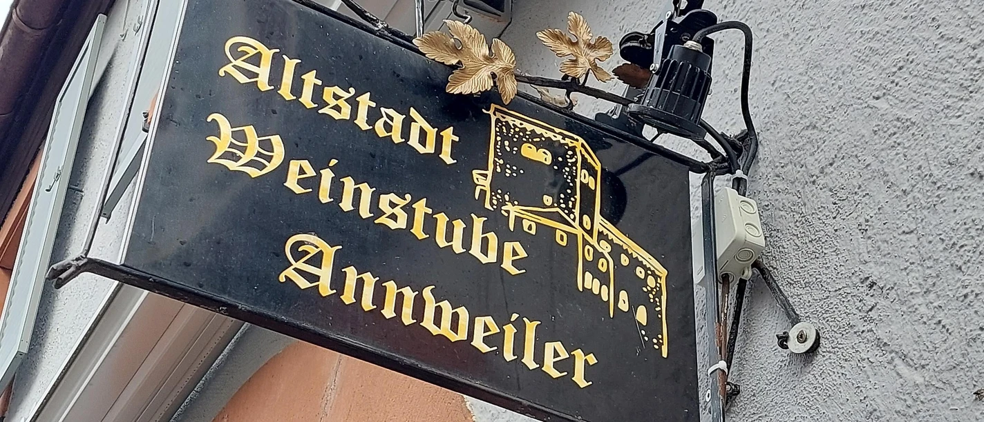 Altstadt Weinstube