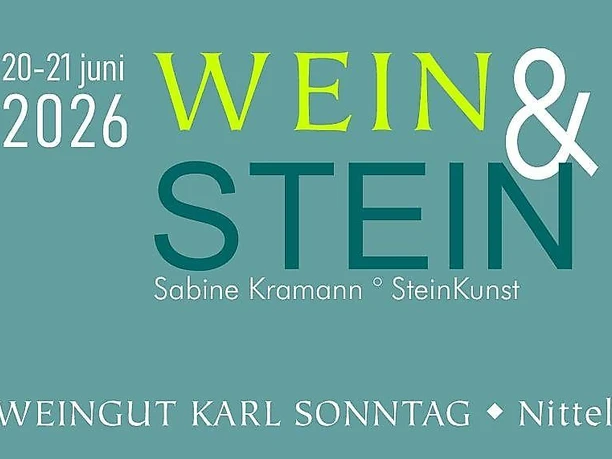 Wein & Stein