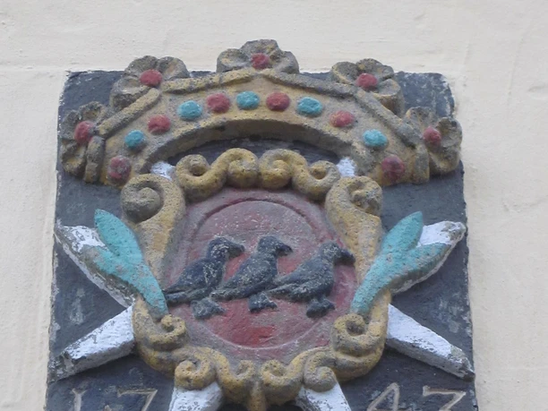 Johanniter-Komturei Johanniter-Komturei