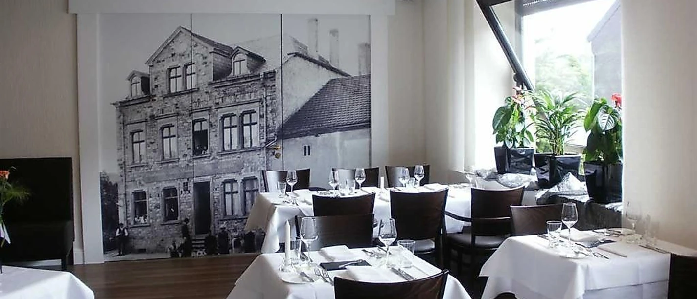 Scheid's Hotel-Restaurant (1)