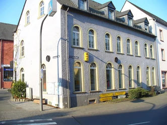 TI Hillesheim