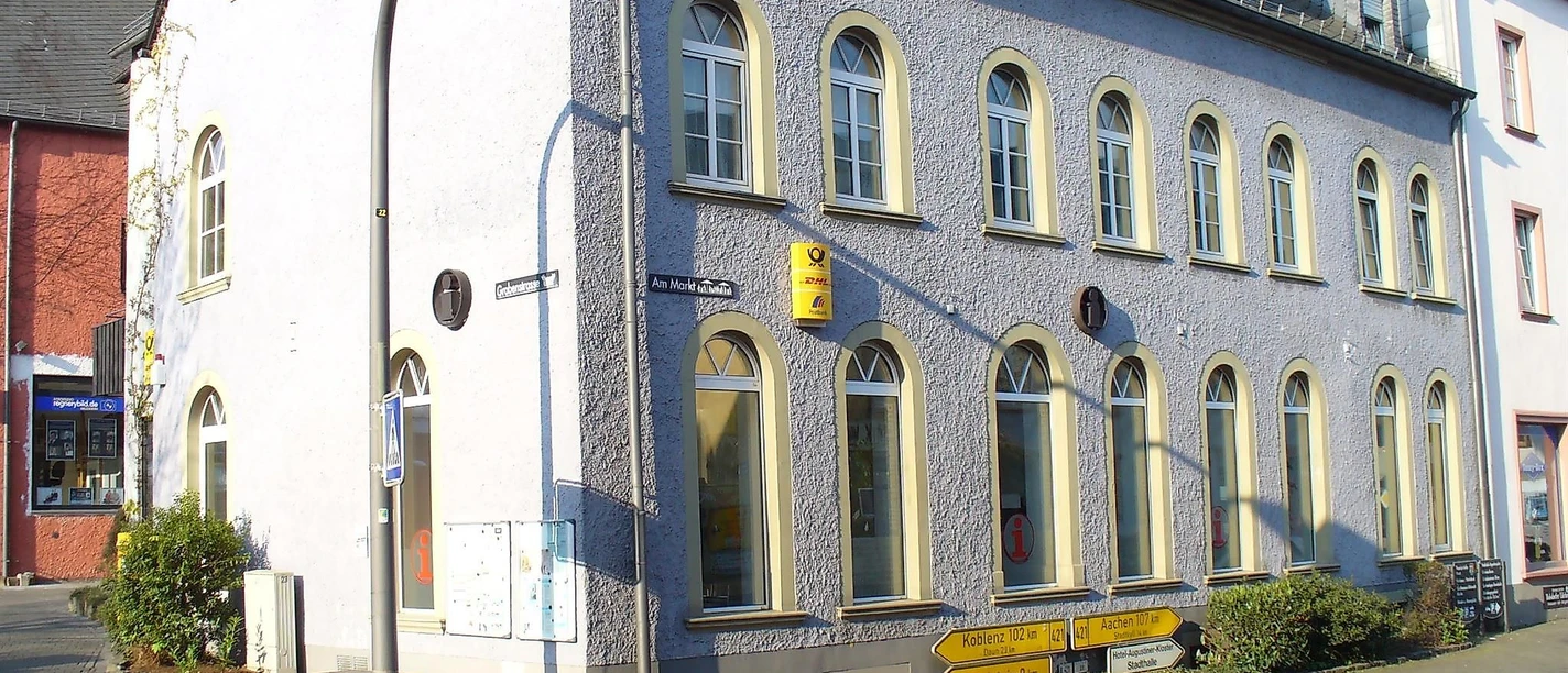 TI Hillesheim