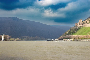 Kulturufer Bingen