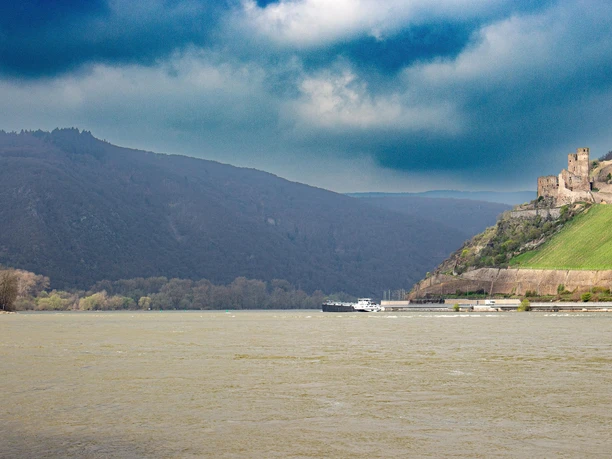 Kulturufer Bingen