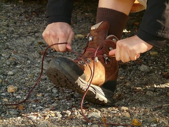 Wandern