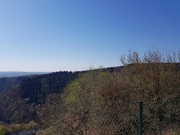 Plattform St. Johann 2
