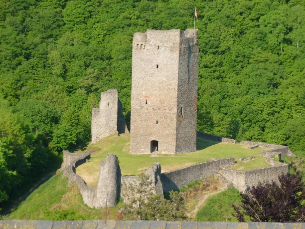 Oberburg