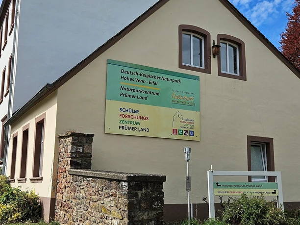 SFZ Prümer Land