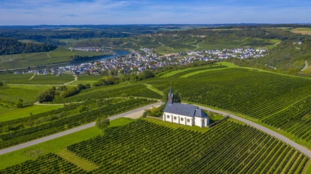 Rochuskapelle Nittel