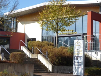 Jugendgästehaus Prüm