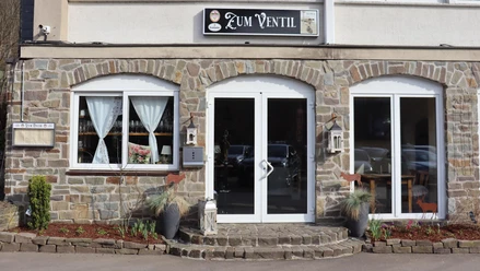 Restaurant Zum Ventil