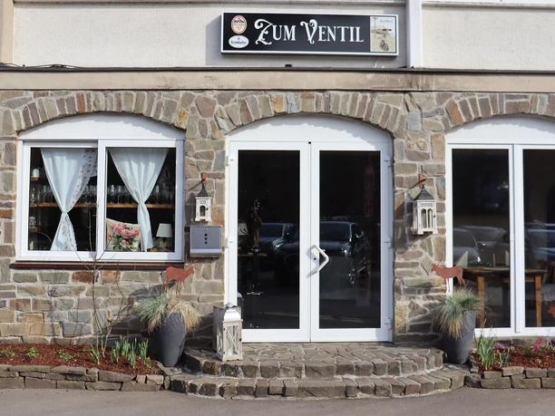 Restaurant Zum Ventil