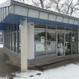 Tourismusbüro Kandel im Winter