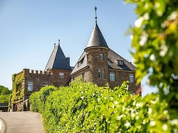 Schloss Marienlay
