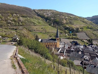 Kirche Senheim
