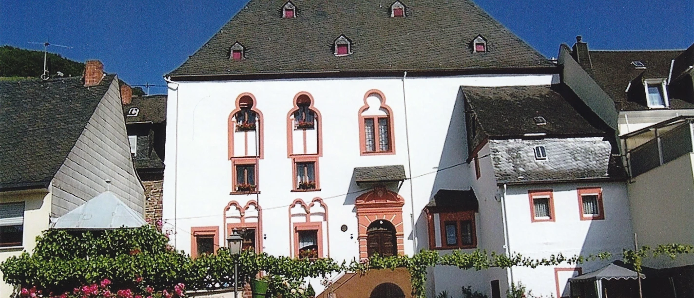 Burghaus