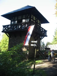 Römerturm Sayn