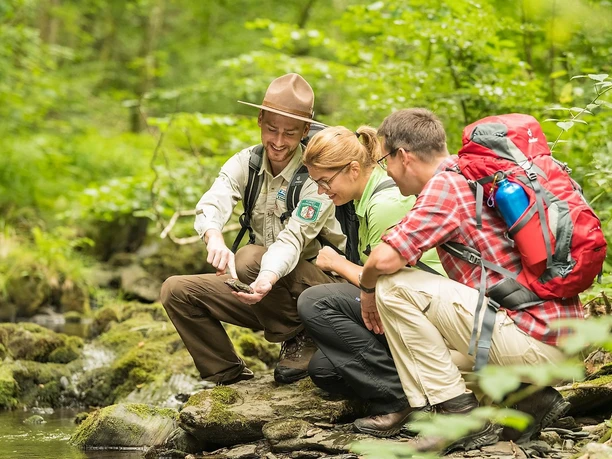 Rangertour Erkensruhr