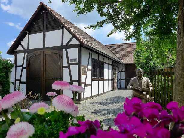 Remise / Bürgertreff Allendorfer Altstadt