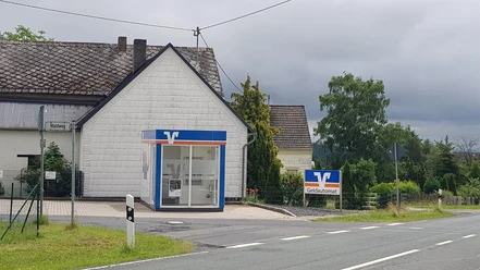 Volksbank SB Filiale in Hirten-Kreuznick