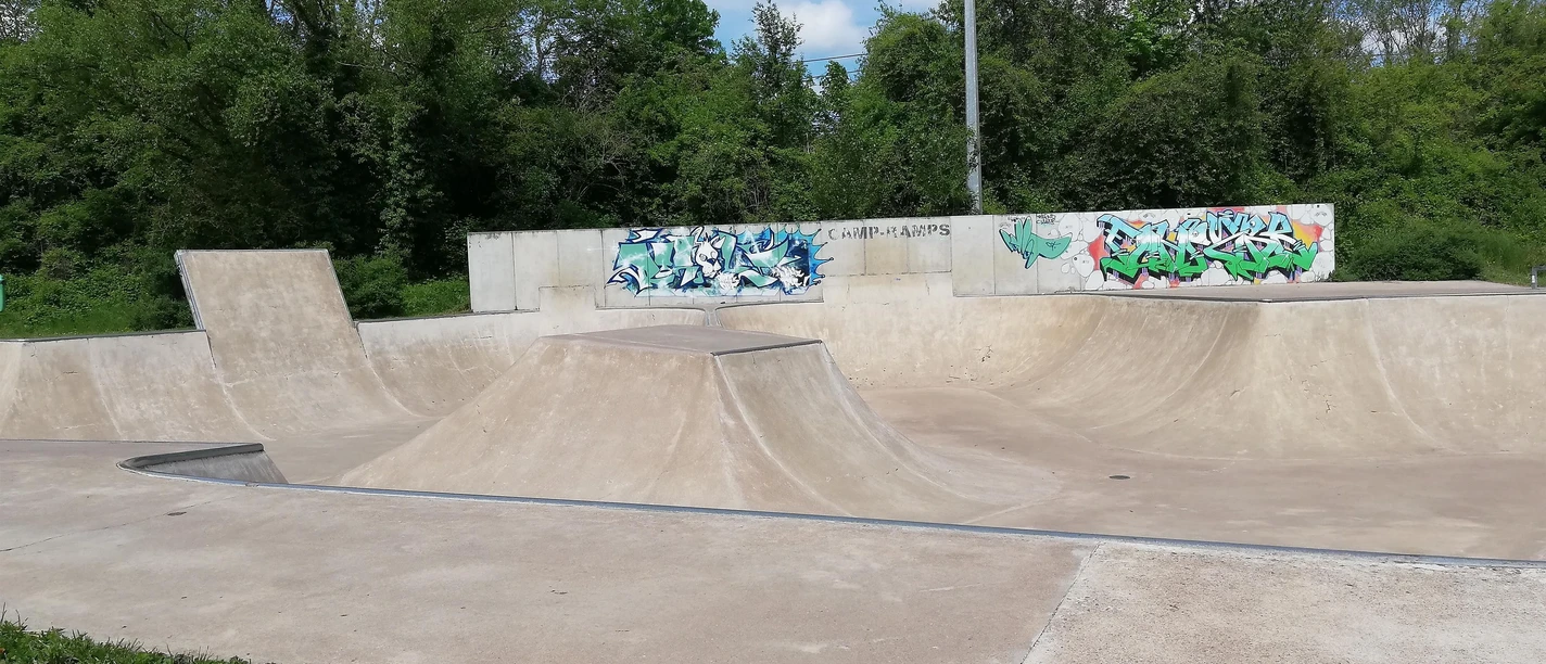 Fun Park 3