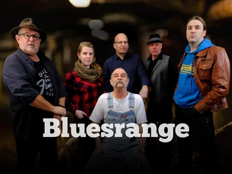 Bluesrange