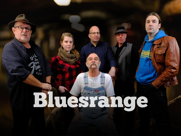 Bluesrange Bluesrange