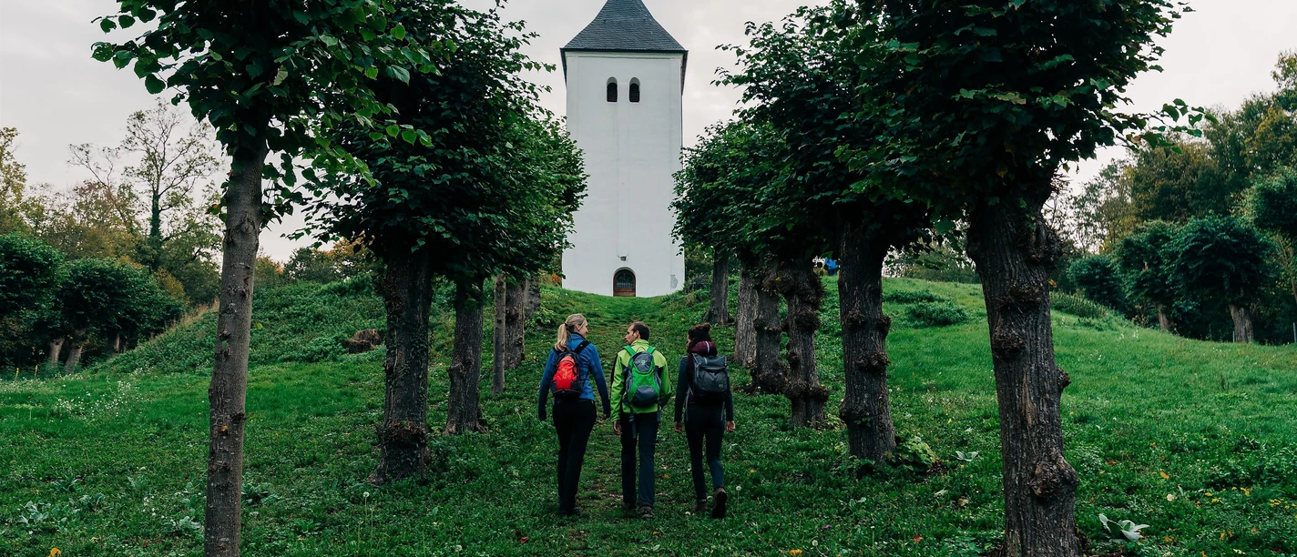 EifelSpur „Zwischen Ville und Eifel“