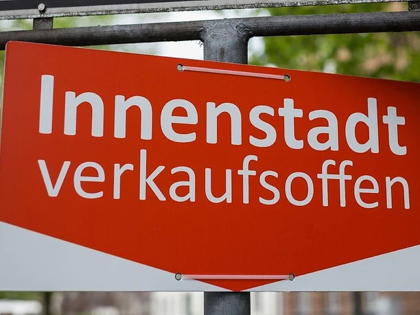 Die AG Kaufleute laden zum verkaufsoffenen Sonntag