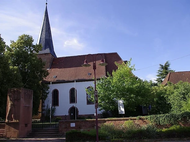 Böbingen_Kirche