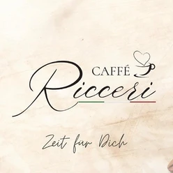 Logo Caffe Ricceri Hahnstätten