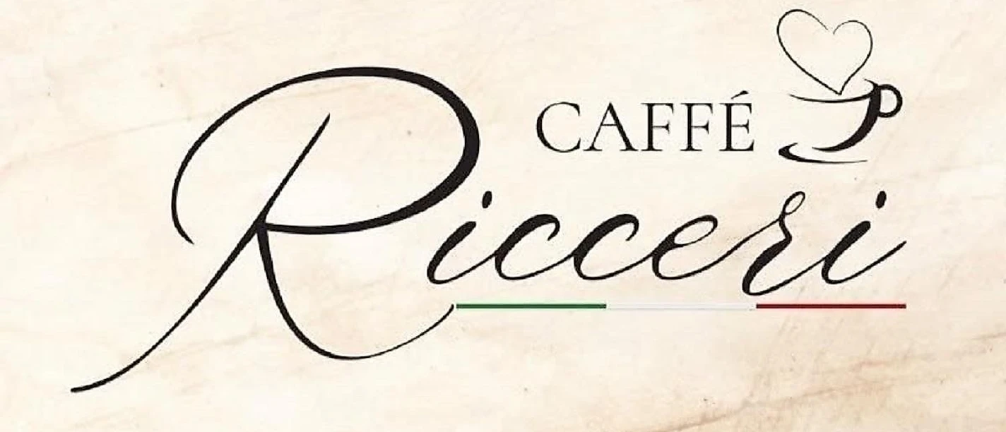 Logo Caffe Ricceri Hahnstätten