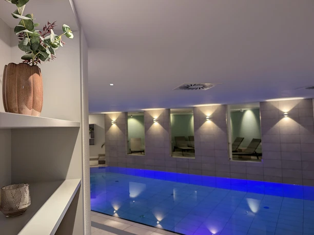 Spa Bereich