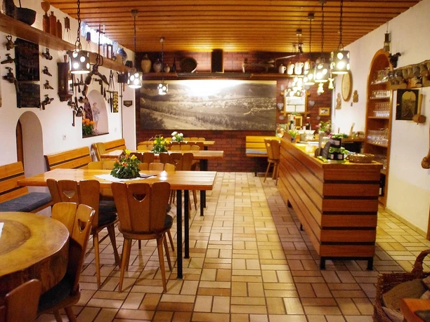 Weinstube