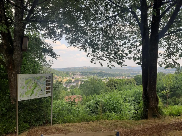 Aussichtspunkt (1)