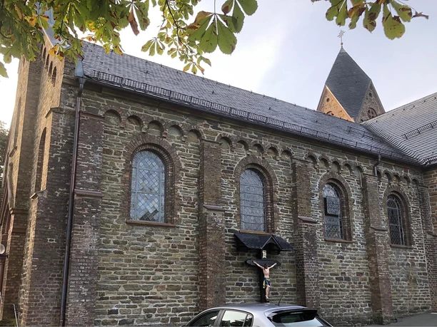 St. Bonifatius Kirche 2