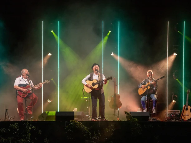 Simply unplugged